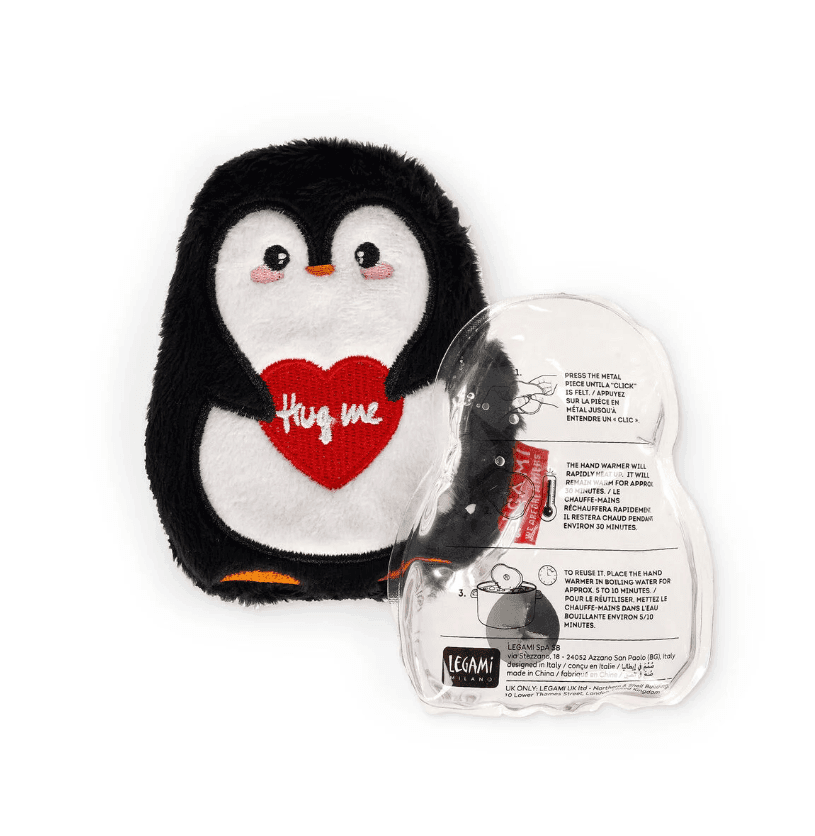 Legami - Scaldamani Pinguino - SOS Winter (WARM0014) - 3