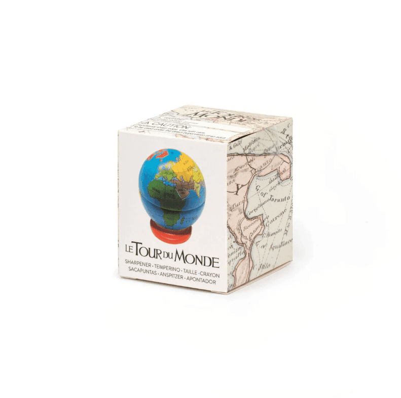 Legami - Temperamatite Mappamondo (TOUR0002) - 4