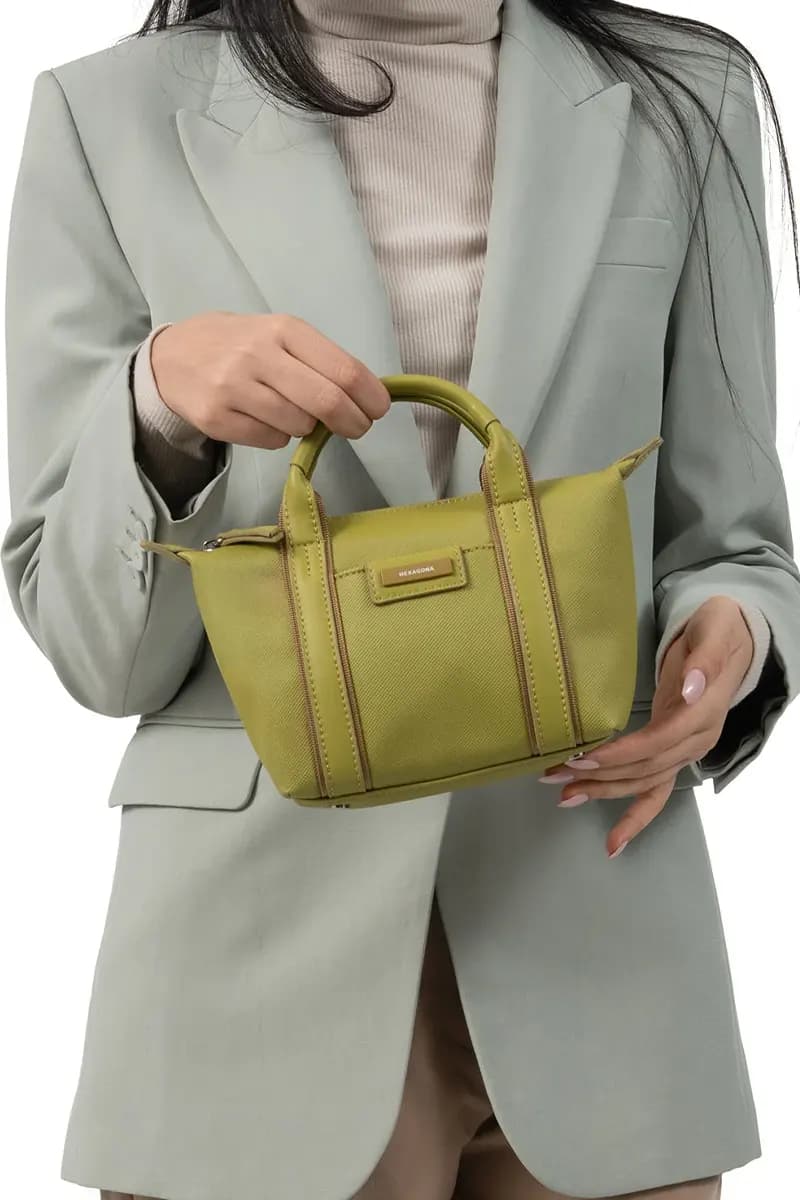 Hexagona - Borsa a mano Joyce - 7