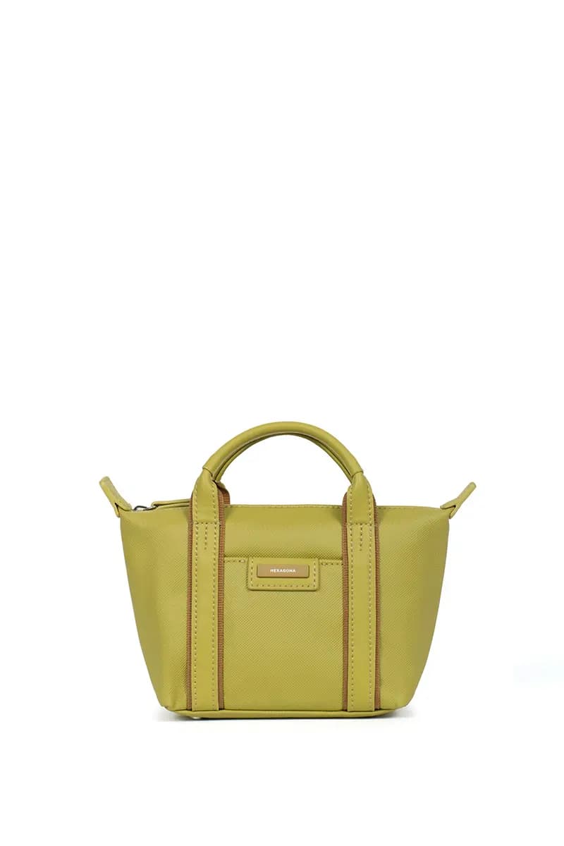 Hexagona - Borsa a mano Joyce - 4