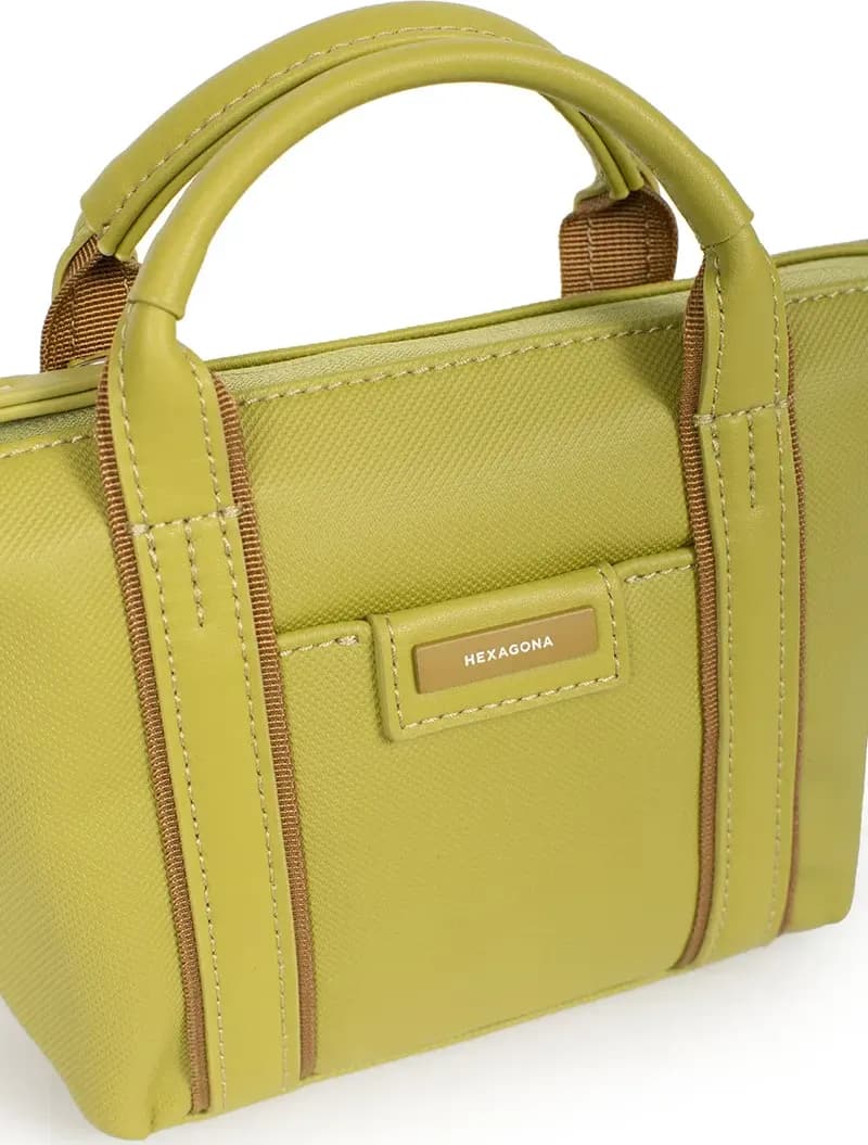 Hexagona - Borsa a mano Joyce - 5