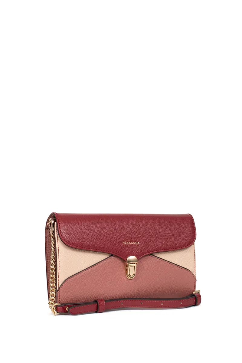 Hexagona - Pochette Merline - 2
