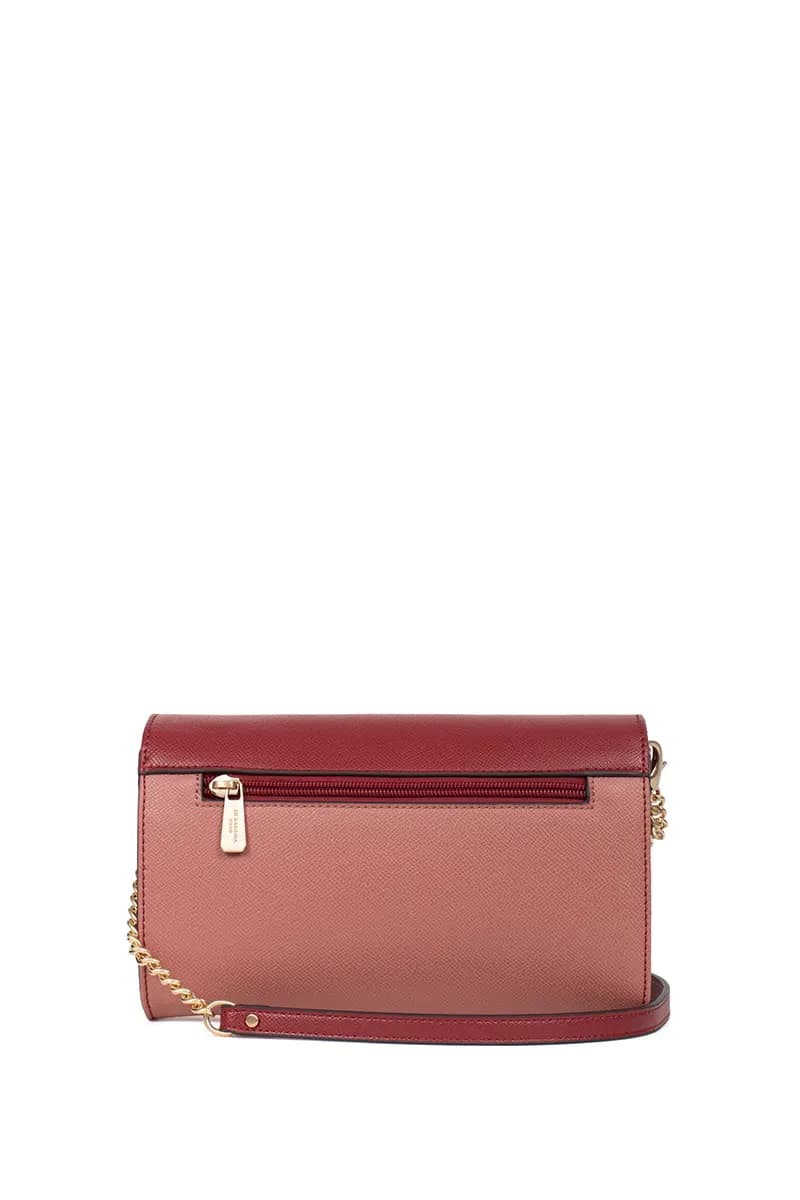 Hexagona - Pochette Merline - 3