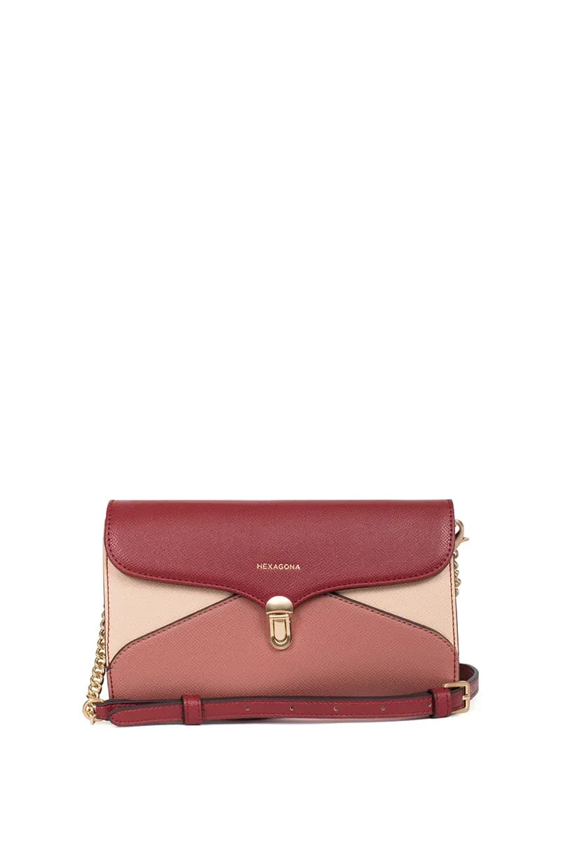 Hexagona - Pochette Merline - 4