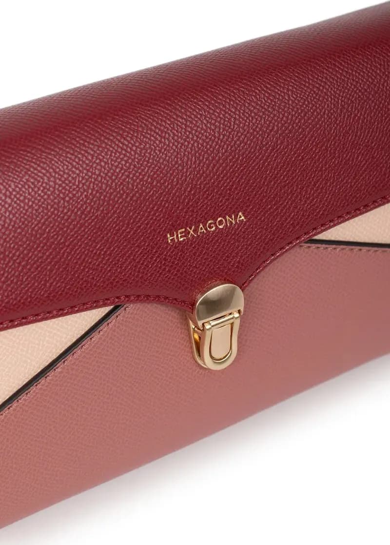 Hexagona - Pochette Merline - 5