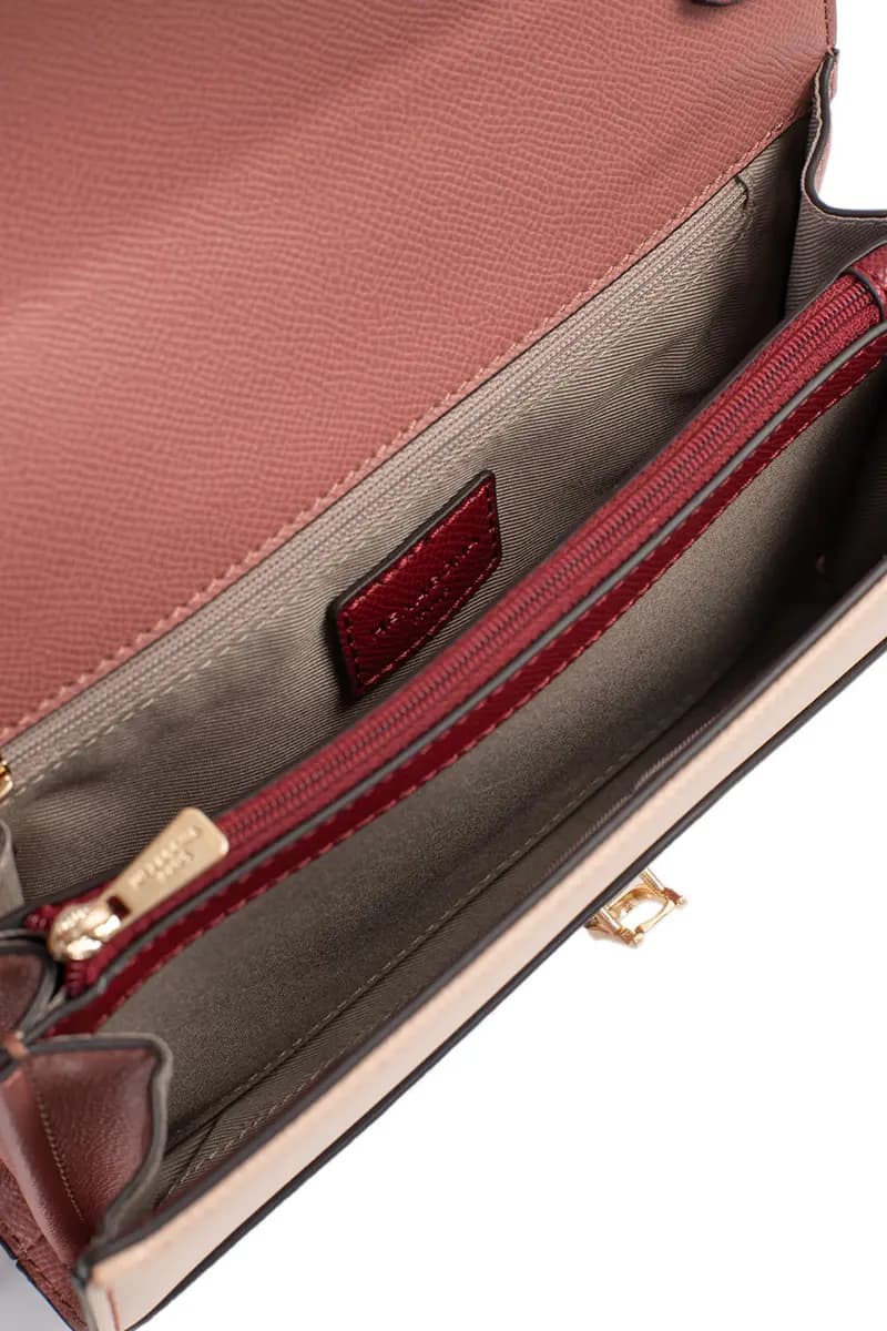 Hexagona - Pochette Merline - 6