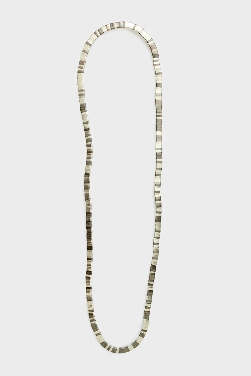 NALÌ | Collana Maglia Modellabile - 2