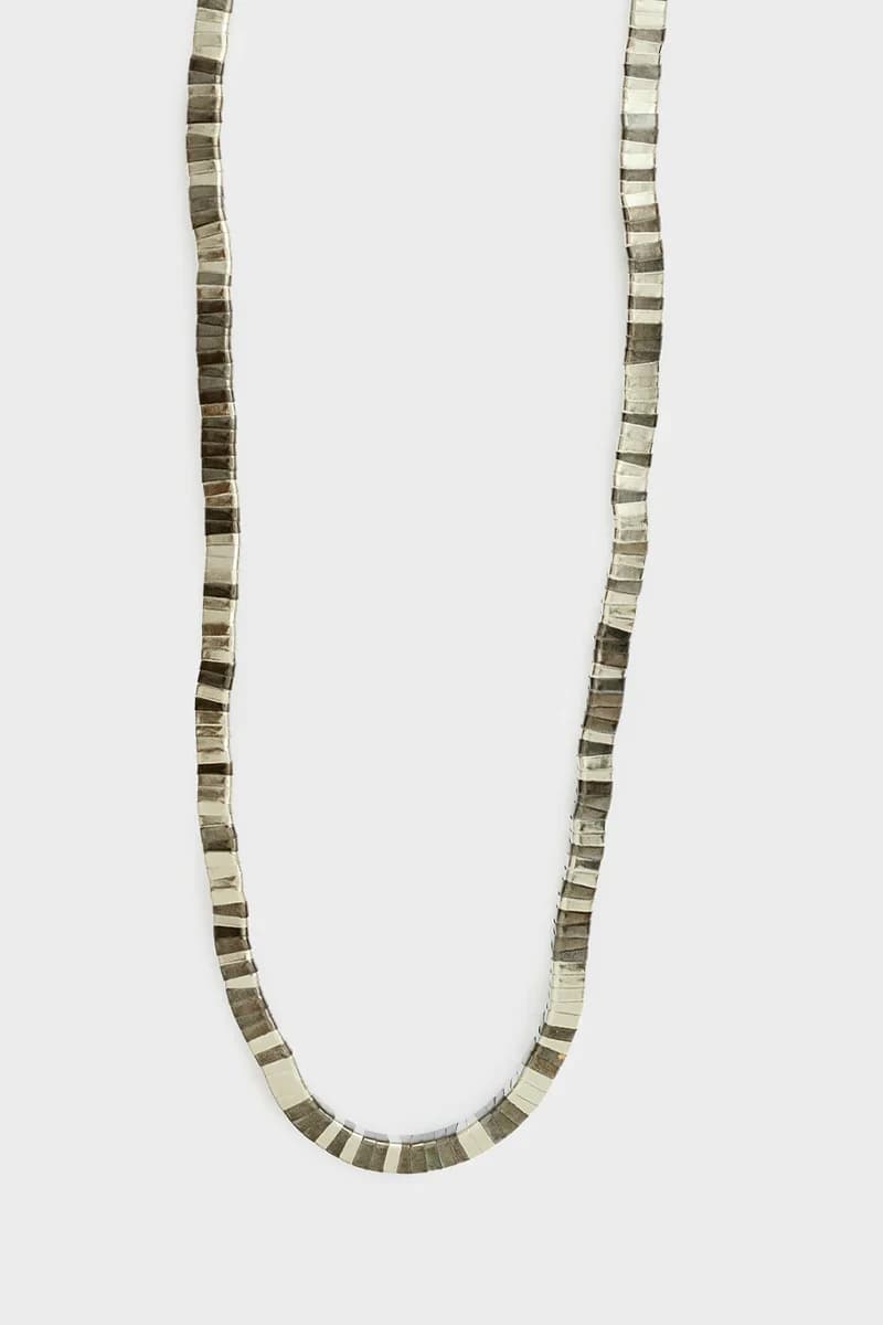 NALÌ | Collana Maglia Modellabile - 3