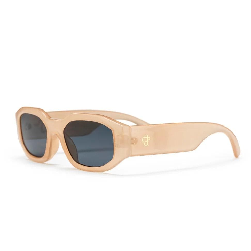 Occhiali CHPO Brooklyn grey milky tea 16133IG - 2