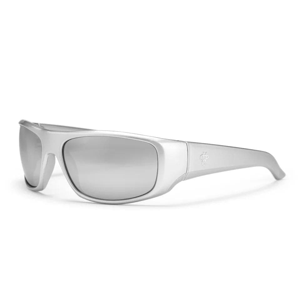 Occhiali CHPO Ingemar silver 16134BE - 2