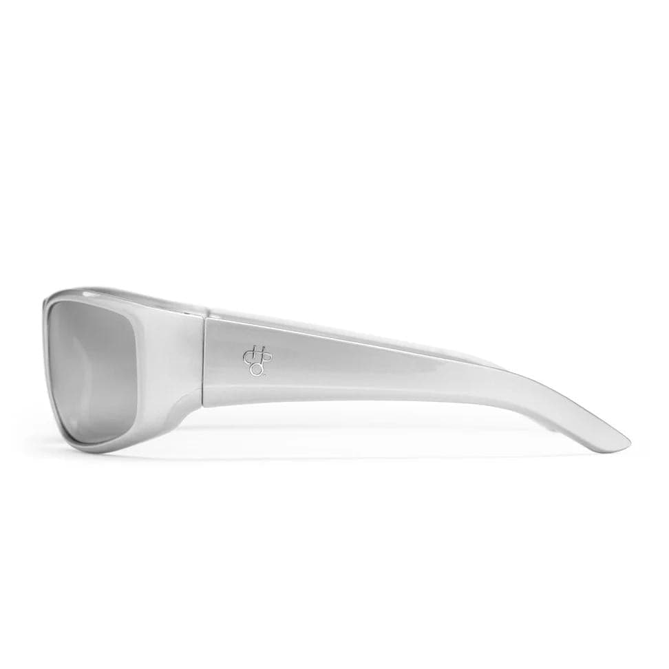 Occhiali CHPO Ingemar silver 16134BE - 3
