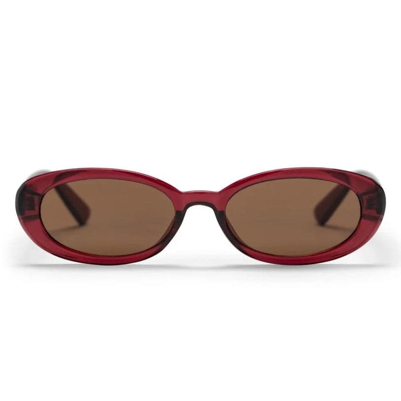 Occhiali CHPO Alice Red - 5