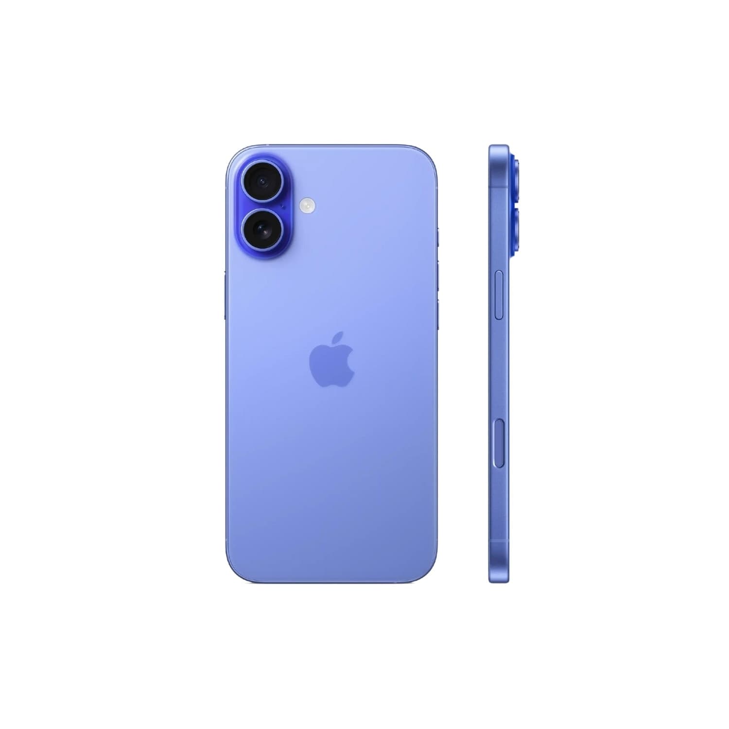 Apple Iphone 16 128gb 6.1 Ultramarine ita myec3ql/a - 2