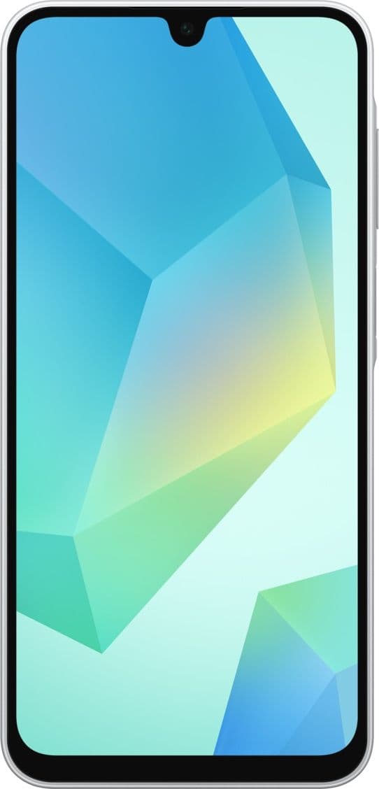 A165 4G 4+128GB GRAY ITA - 2
