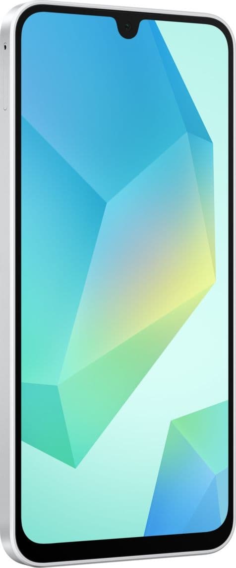 A165 4G 4+128GB GRAY ITA - 3
