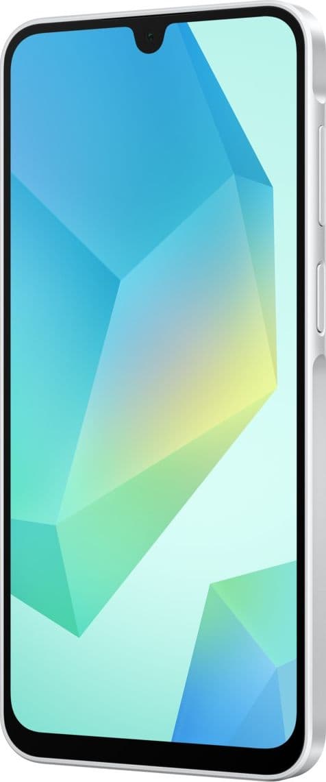 A165 4G 4+128GB GRAY ITA - 4