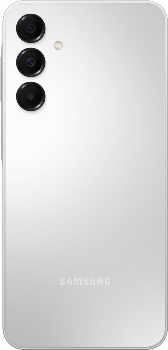 A165 4G 4+128GB GRAY ITA - 5
