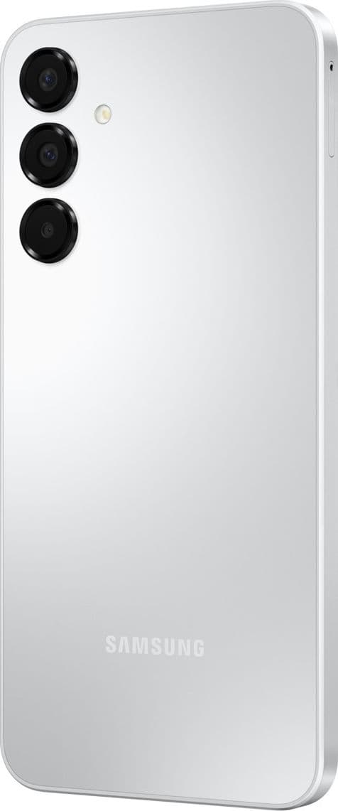 A165 4G 4+128GB GRAY ITA - 7