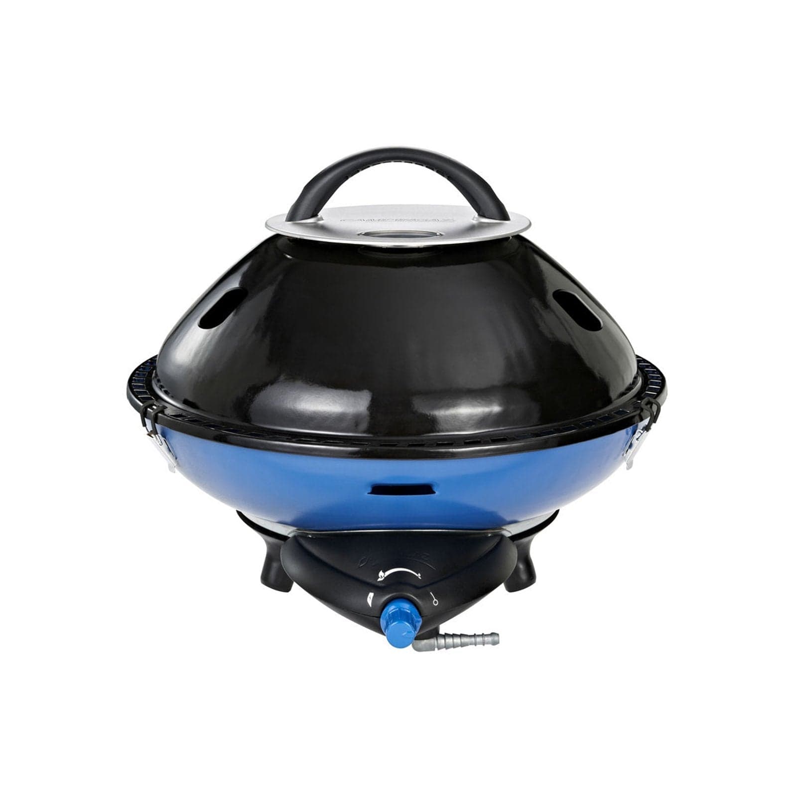Fornello da campeggio "Party Grill 600" per viaggio trasportabile con griglia - 2