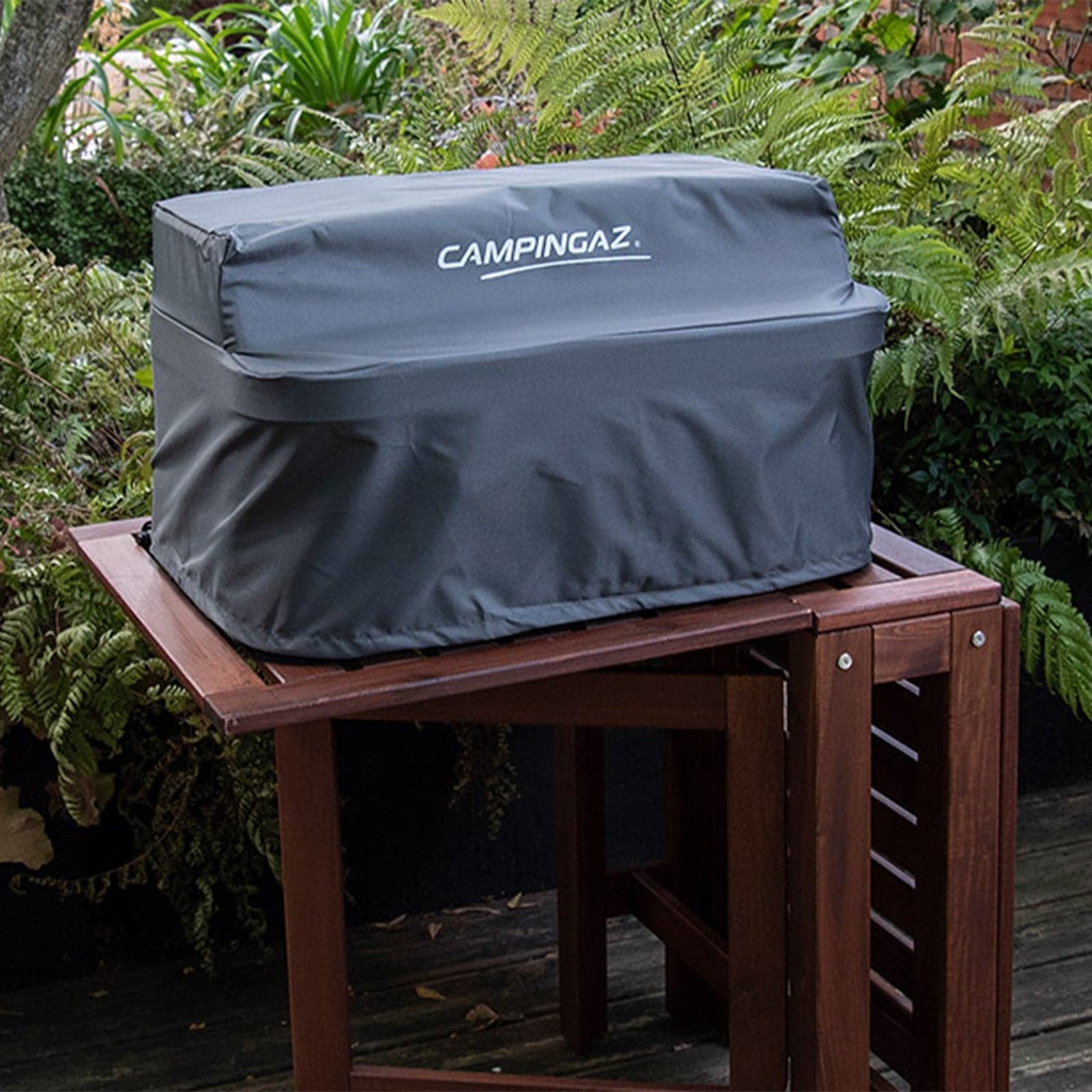 Copri BBQ "Attitude 2100" impermeabile per pioggia e traspirante - 3