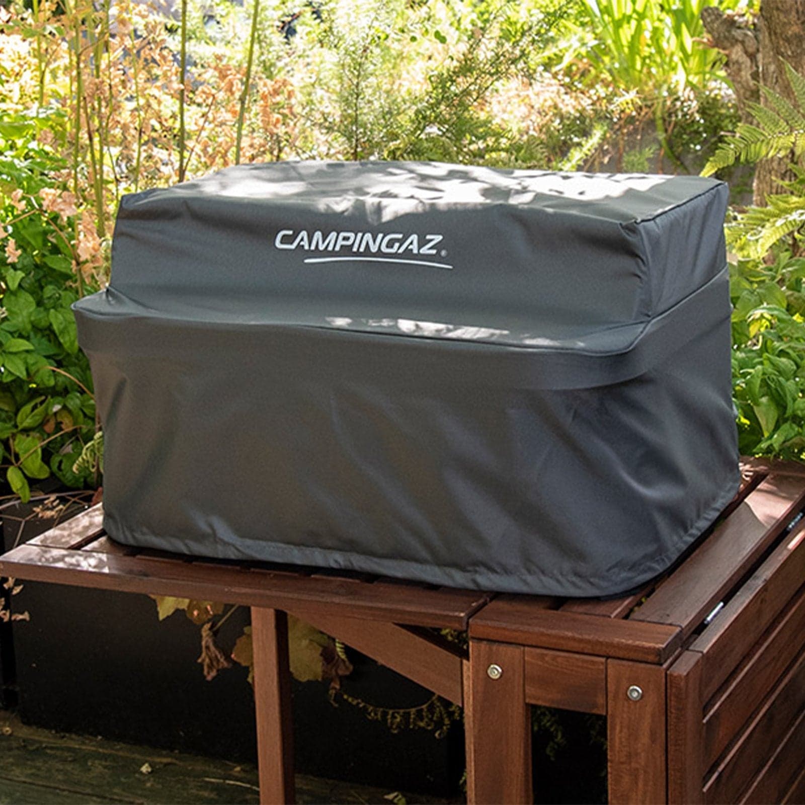 Copri BBQ "Attitude 2100" impermeabile per pioggia e traspirante - 5