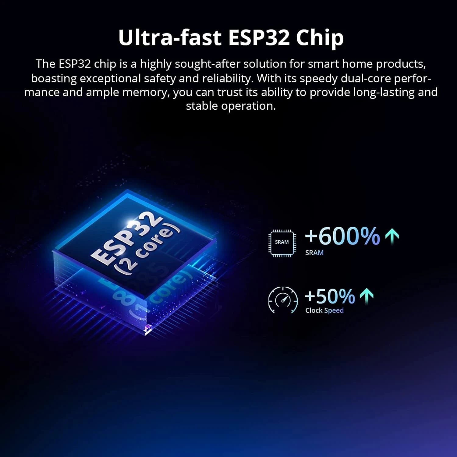 SONOFF MINI R4 EXTREME INTERRUTTORE INTELLIGENTE WIFI NUOVO DESIGN MICRO - 7