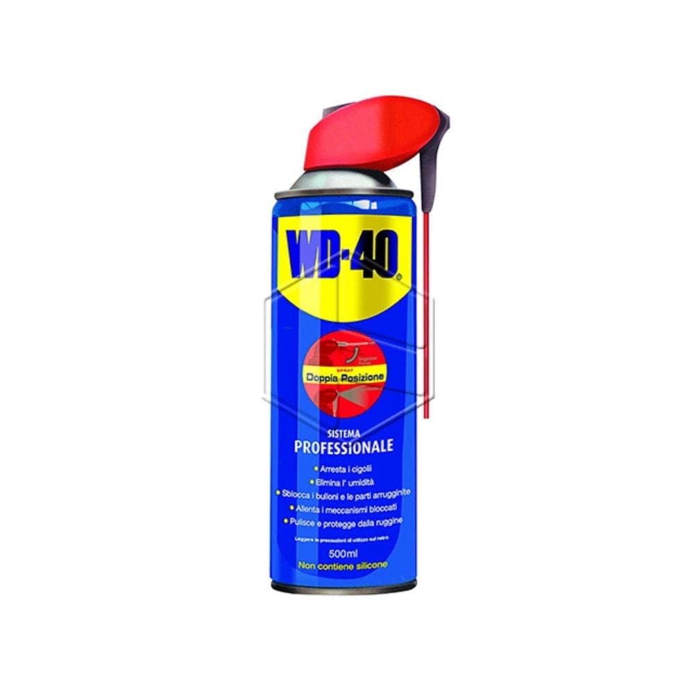 WD-40 BOMBOLETTA ML 500
