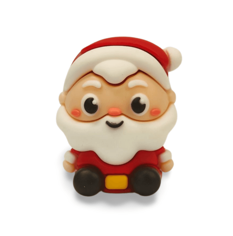 i-Total - Temperamatite 3D XMas a tema Natale - 5