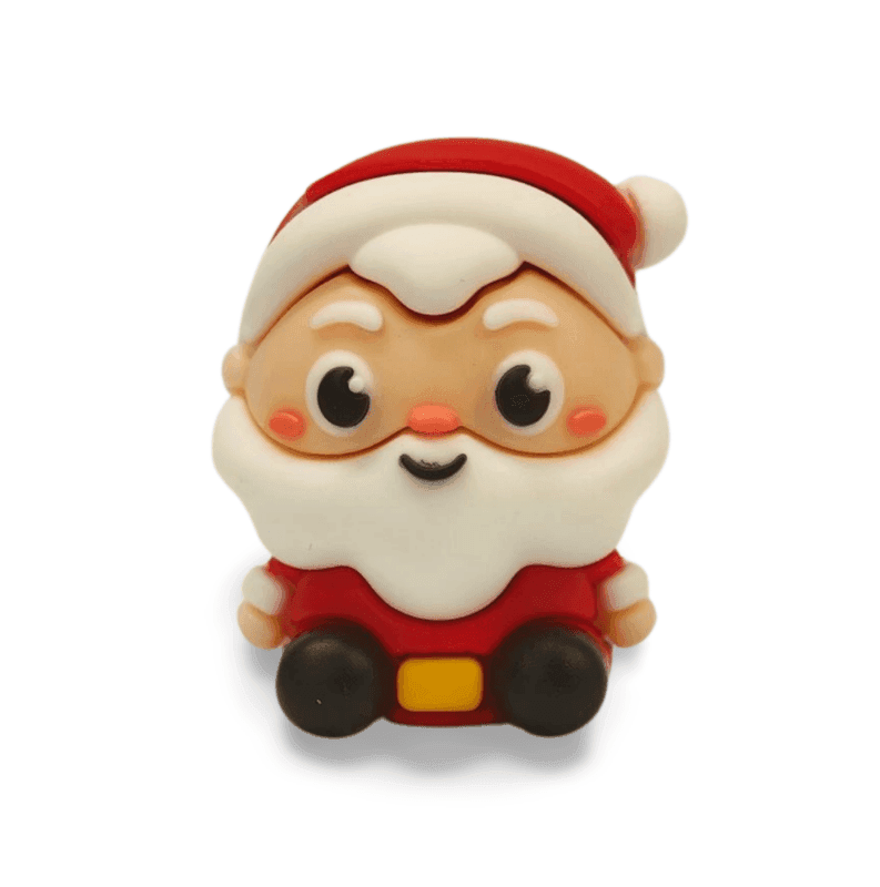 i-Total - Temperamatite 3D XMas a tema Natale - 2