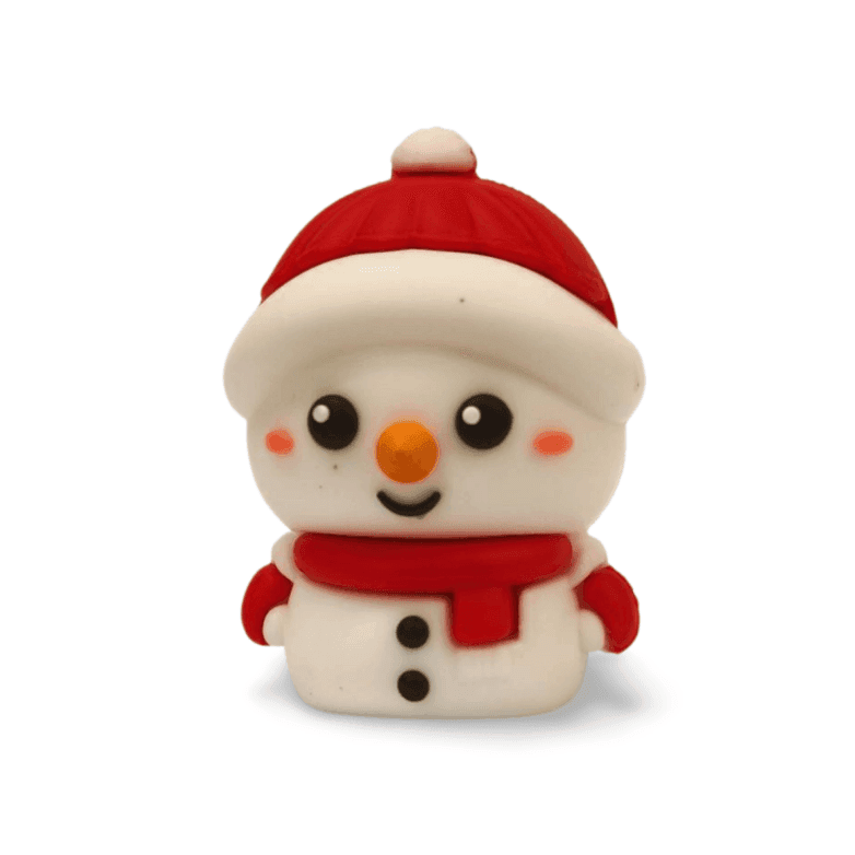 i-Total - Temperamatite 3D XMas a tema Natale - 4