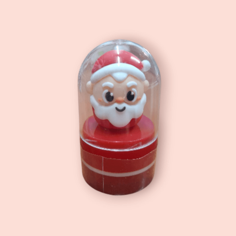 i-Total - Timbrino XMAS a tema Natale - 5