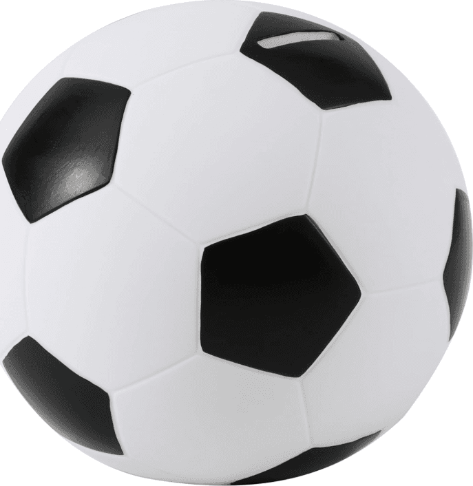 i-Total - Salvadanaio a tema Football - Pallone da Calcio (XL2497V) - 5