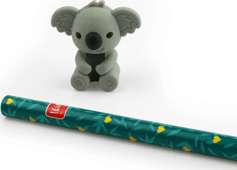 Legami - Matita con Gomma Koala fragranza vaniglia (KOA0001) - 3