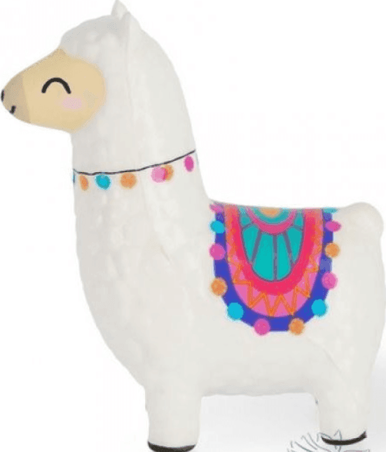 Legami - Antistress Squishy a tema Llama - 2