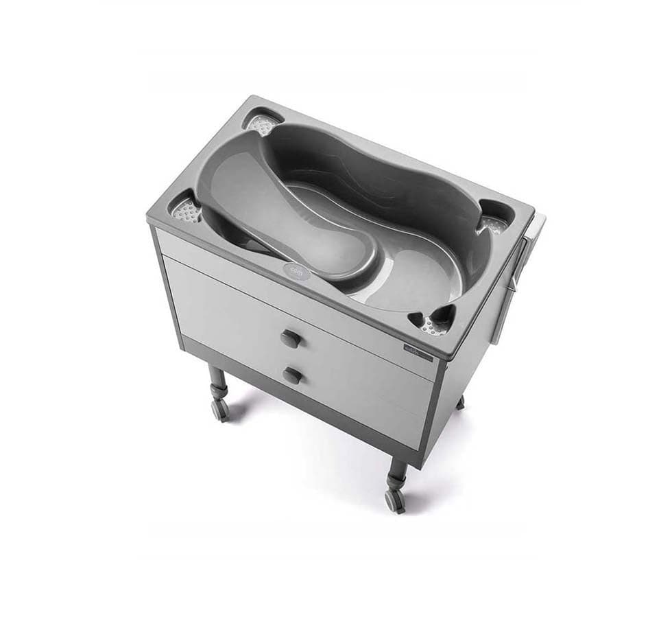 Cassettiera Cam "Solo Per Te" Growy 2 in 1  - 2