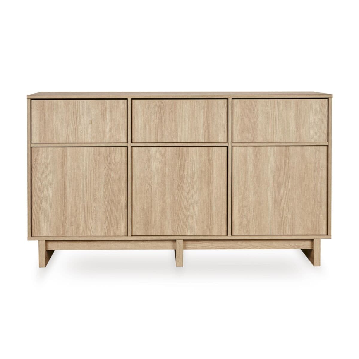 Cassettiera Quax Kyo XL – Honey Ash