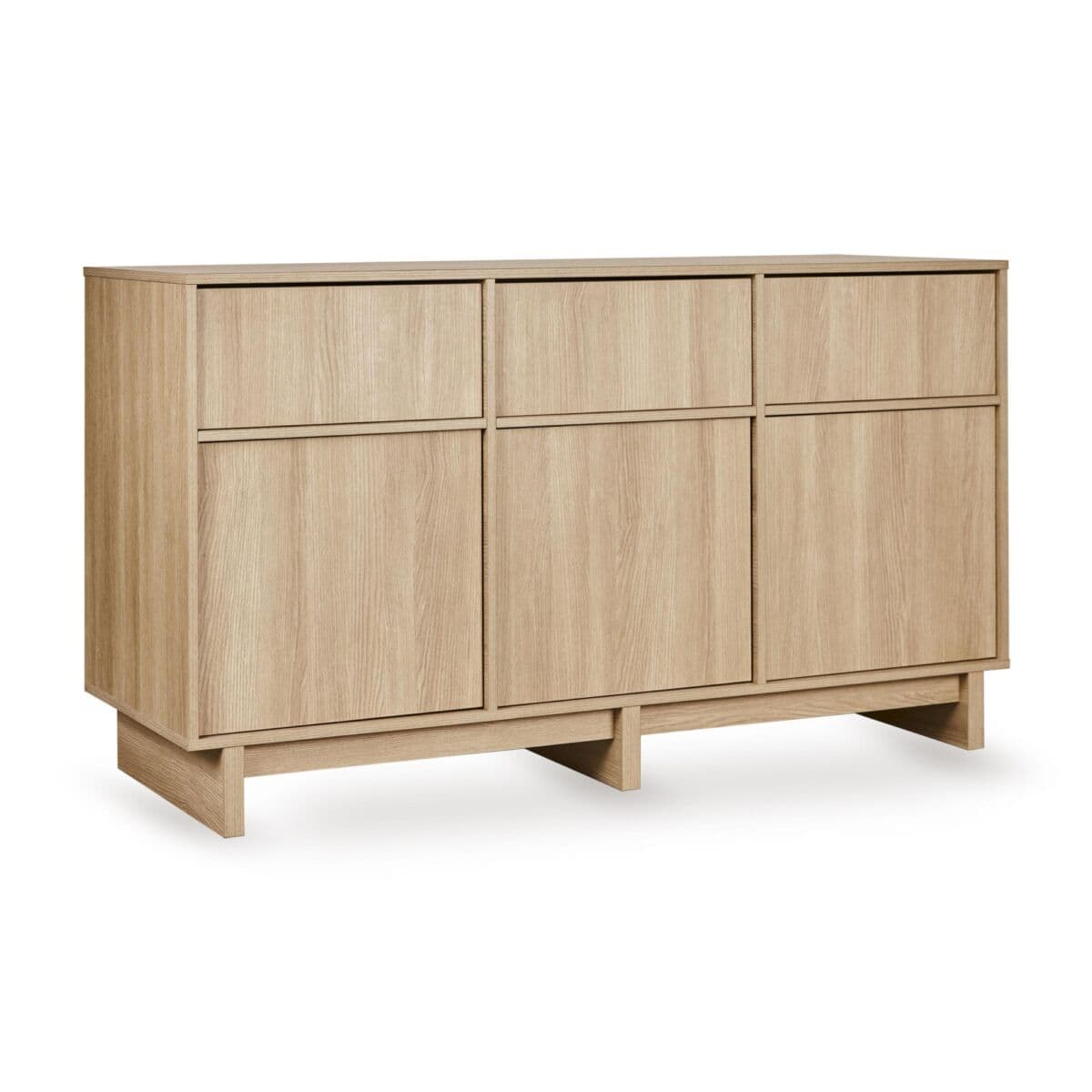 Cassettiera Quax Kyo XL – Honey Ash
