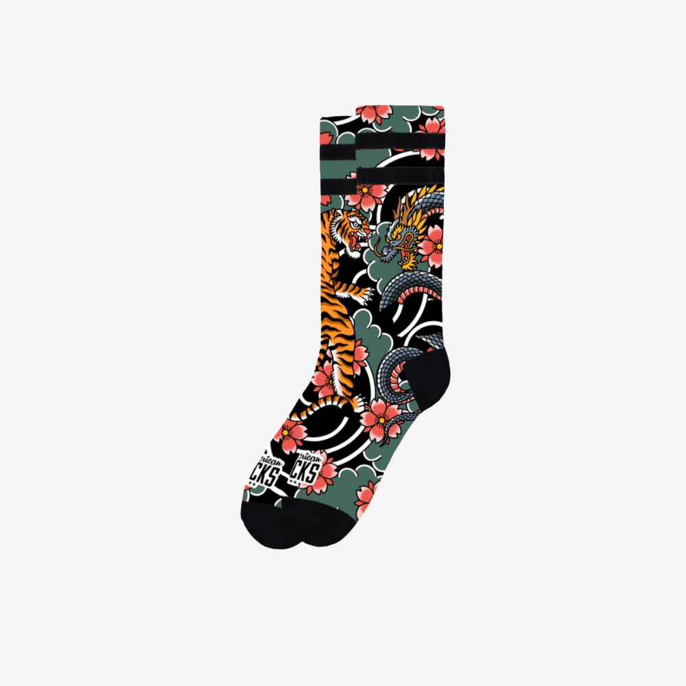 Calze American Socks Eternal - 4