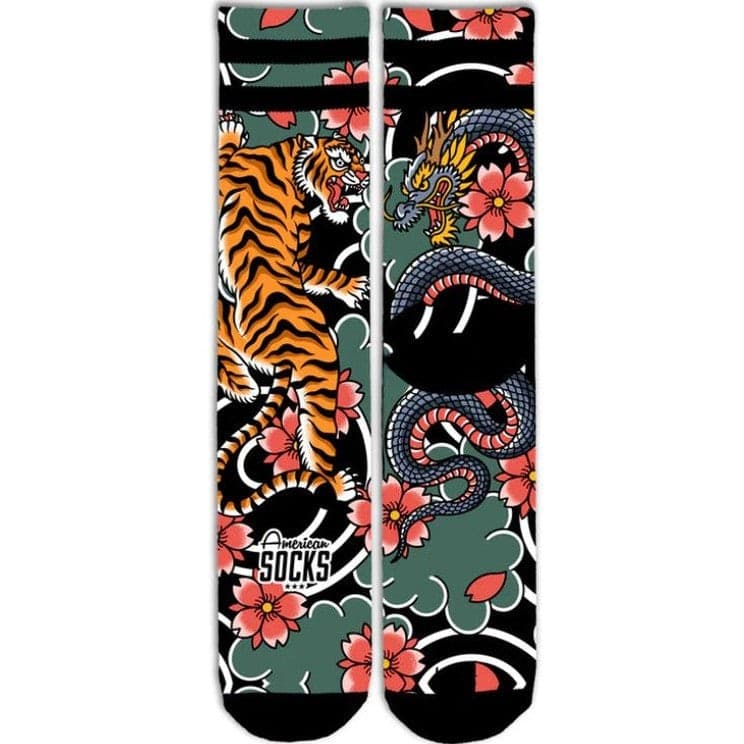 Calze American Socks Eternal - 2