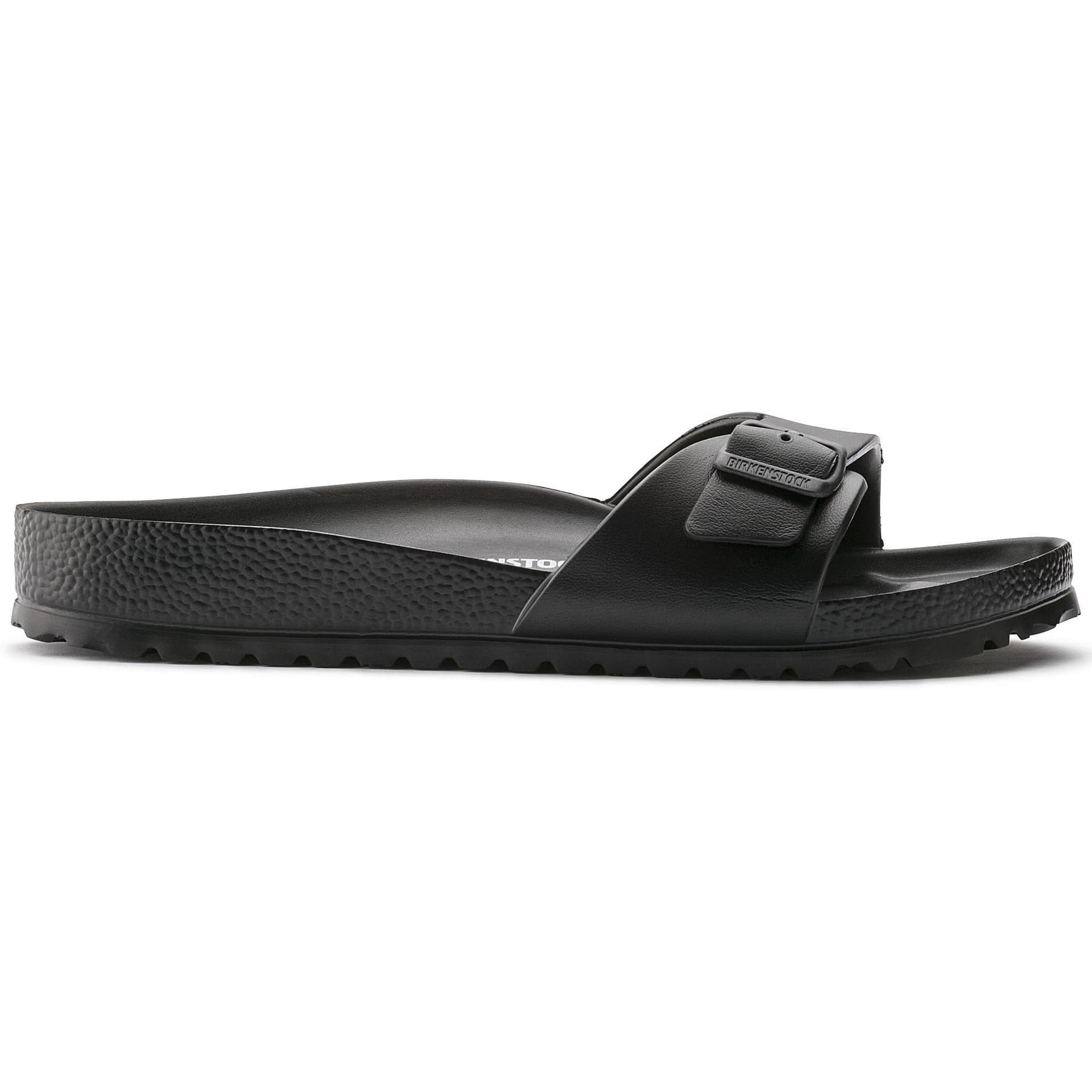 Birkenstock Madrid Eva black - 2