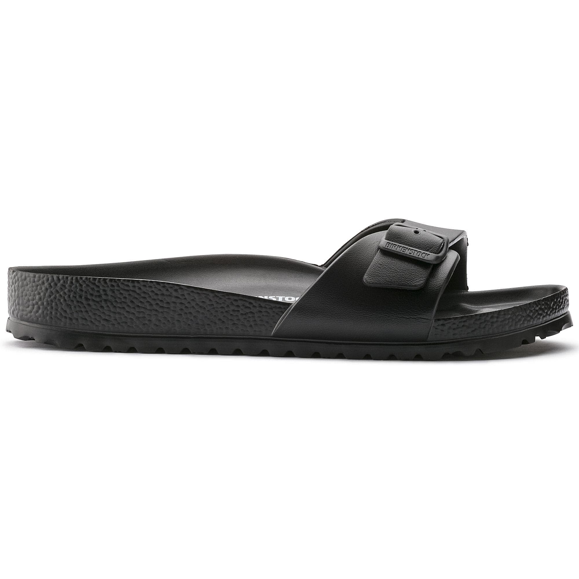 Birkenstock Madrid Eva black - 2