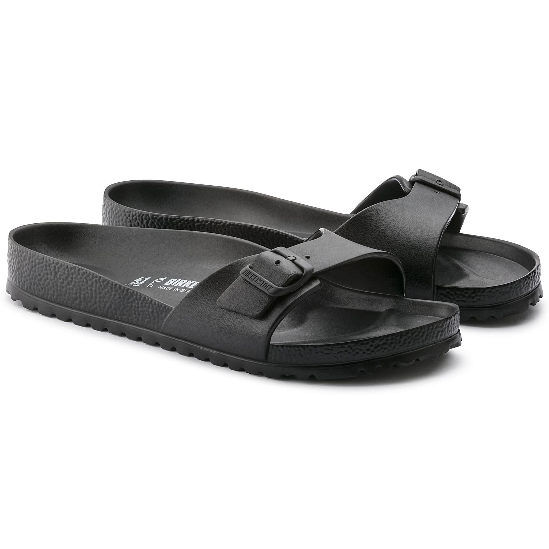 Birkenstock Madrid Eva black - 3