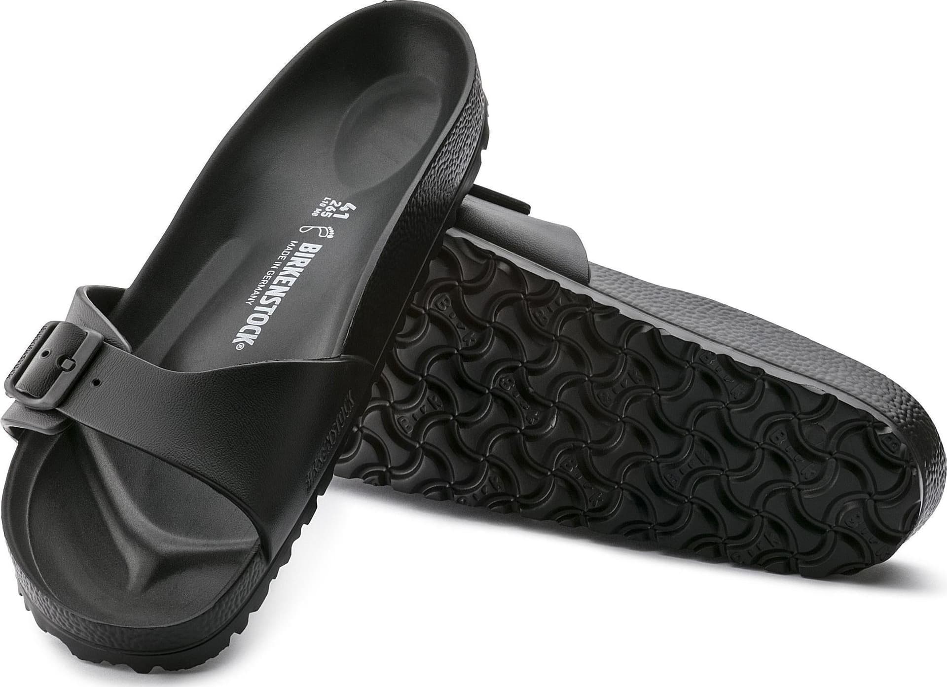 Birkenstock Madrid Eva black - 5