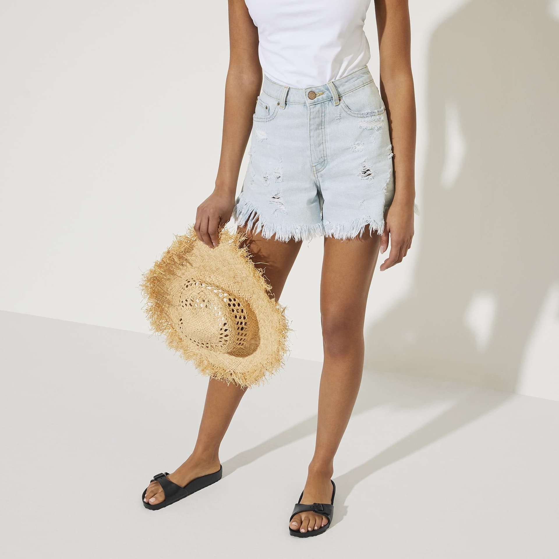 Birkenstock Madrid Eva black - 6