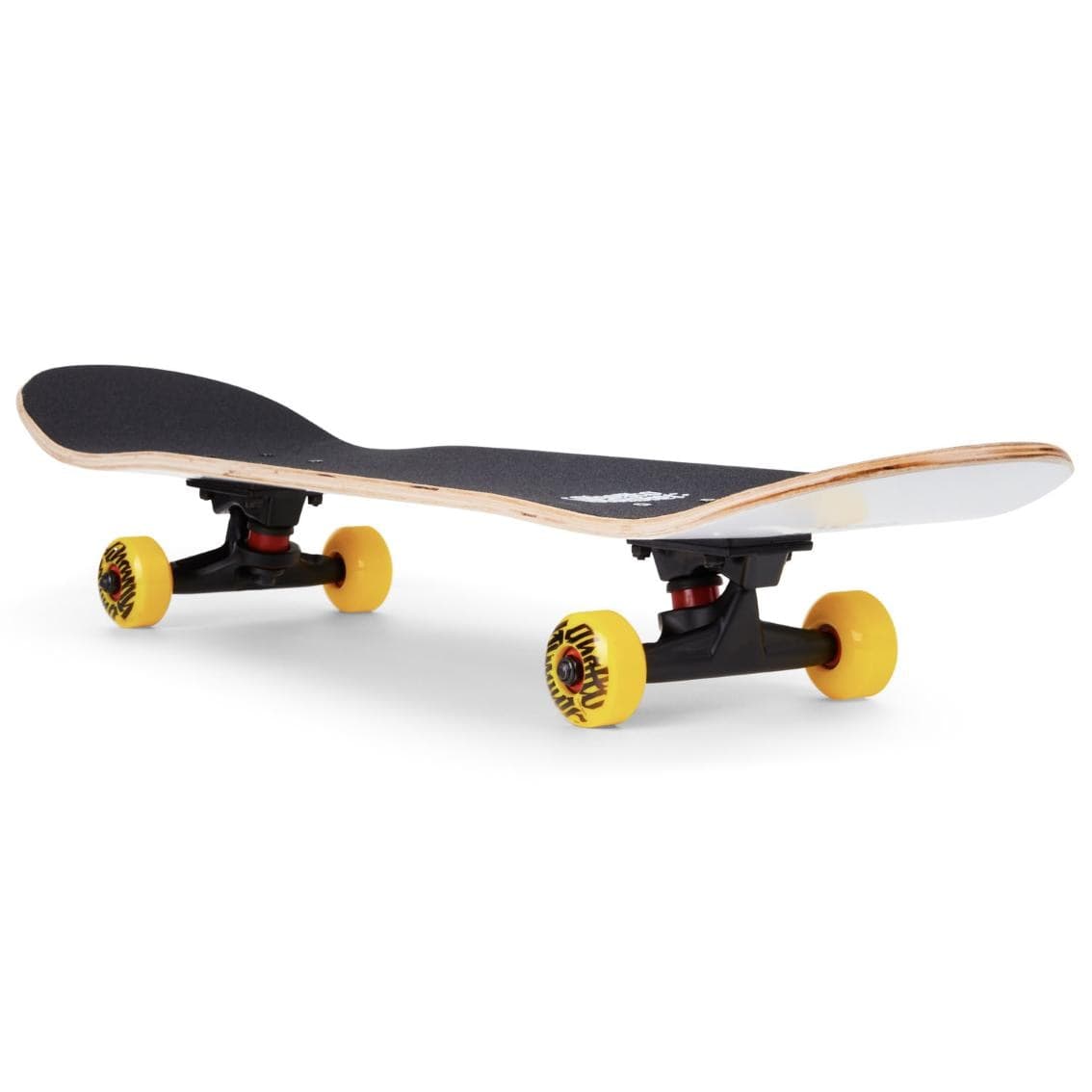 Skateboard Ghettoblaster per iniziare Kobra  Yellow 8.0" - 9