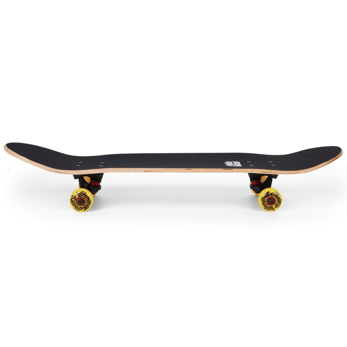 Skateboard Ghettoblaster per iniziare Kobra  Yellow 8.0" - 10