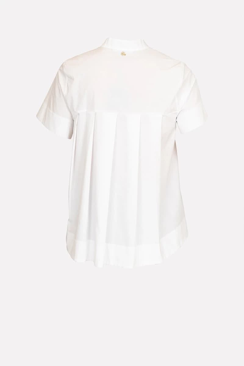 T-shirt donna bitessuto | SISTE'S - 2