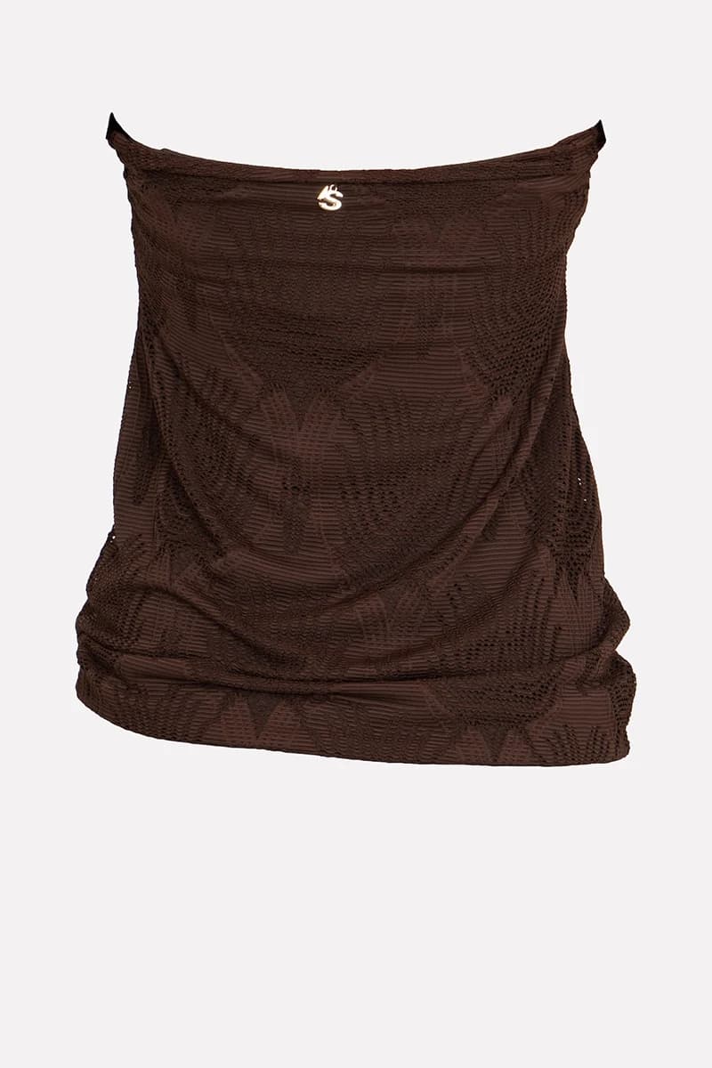 Top donna crochet | SISTE'S - 3