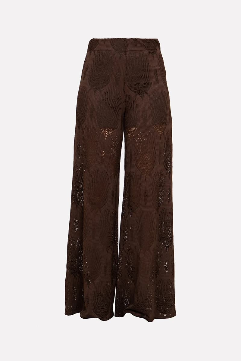 Pantalone donna crochet | SISTE'S - 3