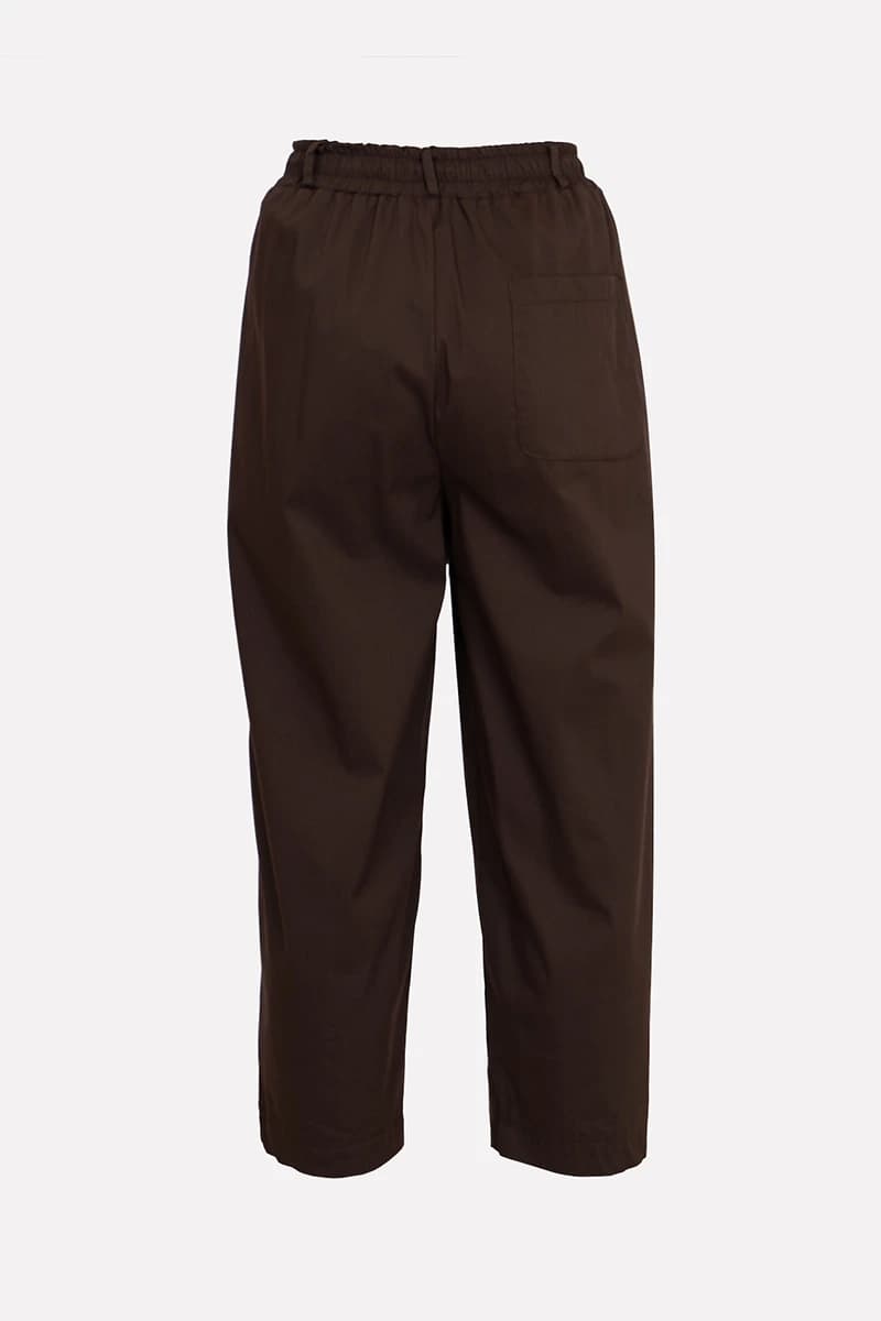 Pantalone donna con coulisse | SISTE'S - 4